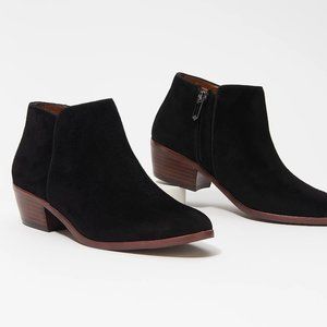 Sam Edelman Petty Ankle Bootie